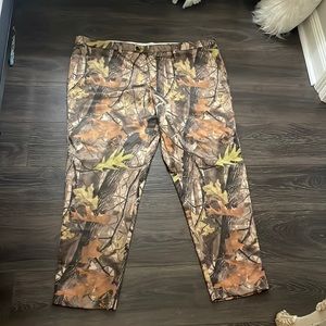 Custom Camouflage Camo Dress Pants Tuxedo Pants 50x32 NEW Formal Derby Wedding